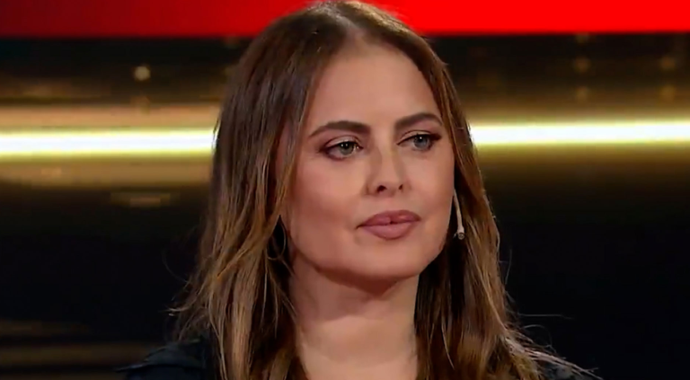 Ximena Capristo habló del preocupante estado de salud de Silvina Luna: “Es una luchadora”