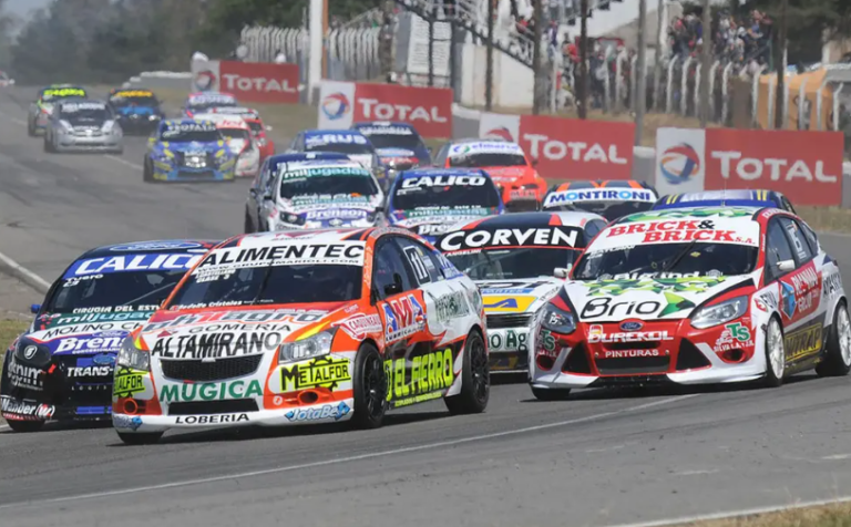 El Turismo Nacional se hará presente en Comodoro Rivadavia