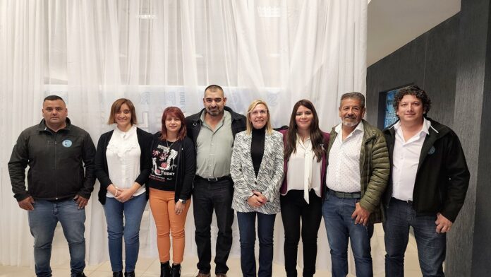 Concientización Violencia