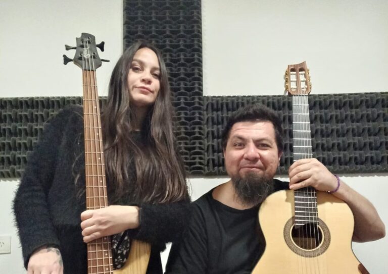 Ciclo Peras al Olmo y concierto para este fin de semana en Rada Tilly