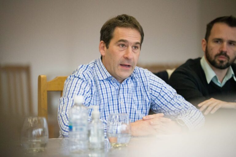 Luque: «La cordillera chubutense tiene que ser un destino internacional y tenemos el plan para potenciarla»