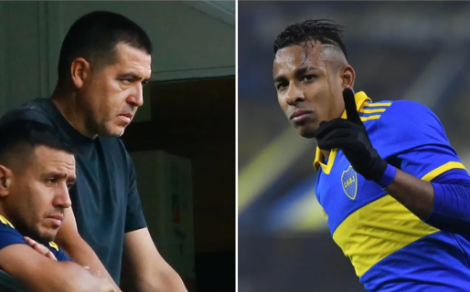 Sebastián Villa no jugará más en Boca tras el fallo condenatorio por violencia de género