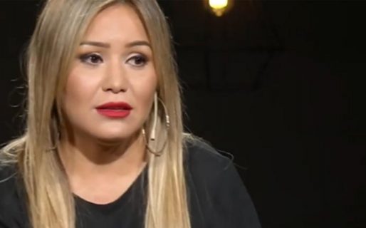 Karina La Princesita habló de su cuadro depresivo: “Me quería morir”
