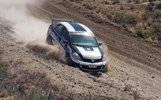 Petro Rally 2023: Se viene la segunda fecha del campeonato