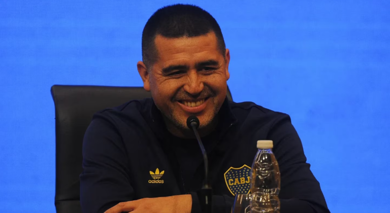 Se conocieron los precios de las entradas para la despedida de Riquelme