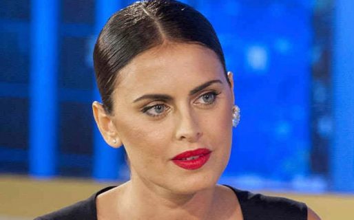 A casi un mes de su internación, Silvina Luna empezó a trabajar con kinesiólogos para recuperar la fuerza