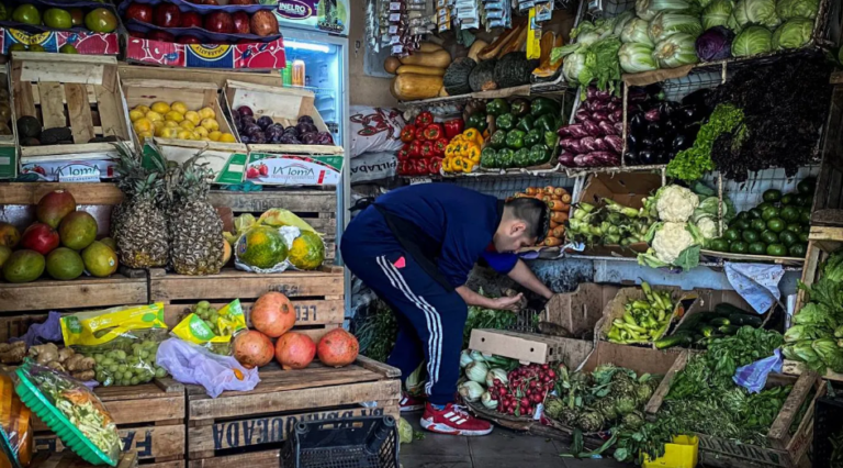 Los tres alimentos que más aumentaron en 12 meses y que triplicaron la inflación anual
