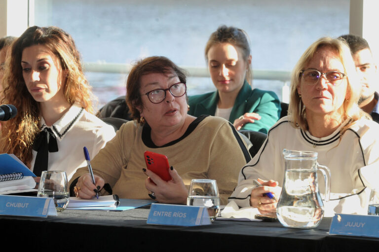 Referentes de salud destacaron la importancia de estimular la Vacunación Antigripal y COVID-19