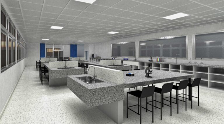 El Gobierno del Chubut llama a licitación para la obra del nuevo edificio de la Escuela de Biología Marina