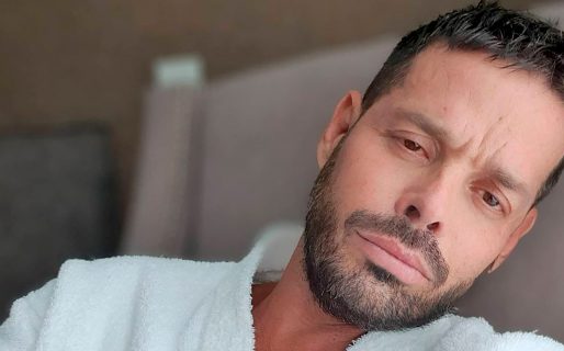 Murió Mariano Caprarola a los 49 años: sufría una enfermedad renal tras una operación con Lotocki