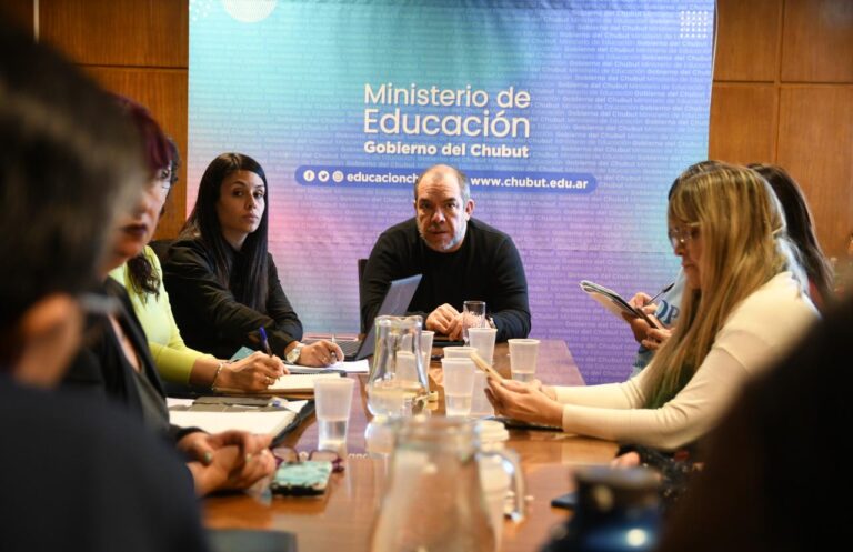 Paritaria docente: El Gobierno Provincial otorgará un 7% de aumento en el mes de agosto 