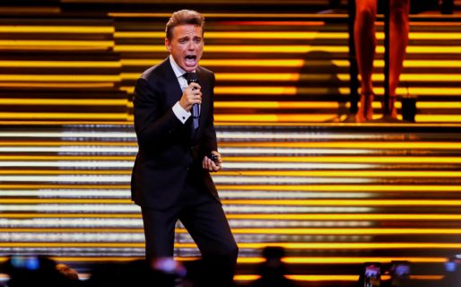 Luis Miguel confirmó que vuelve a Argentina en 2024: fechas, entradas y estadio