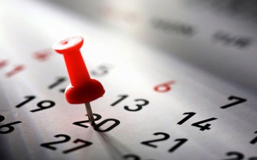 ¿Qué feriados hay en agosto y cuándo es el próximo fin de semana largo?