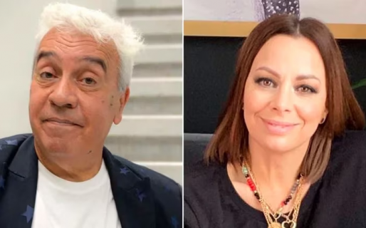 Caramelito confirmó su reconciliación con su exmarido y habló de Coco Sily: “No es una situación linda”