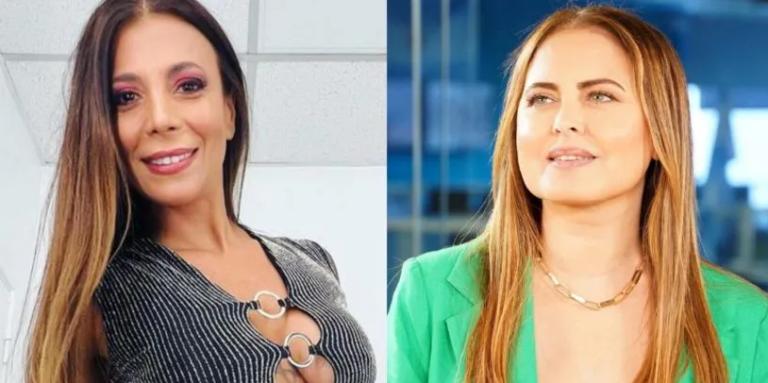 “Es difícil ver a una amiga postrada en una cama sin poder salir adelante”: Ximena Capristo lloró al hablar de Silvina Luna