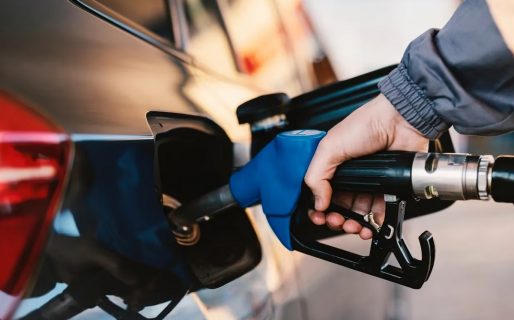 Shell, Axion e YPF aumentaron los combustibles en todo el país