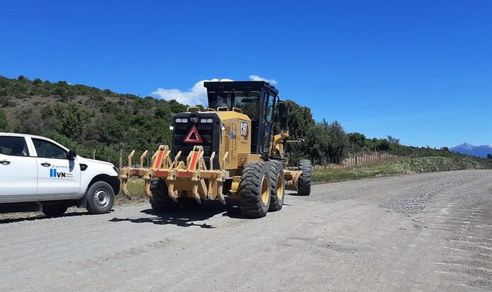 ruta259 ripio