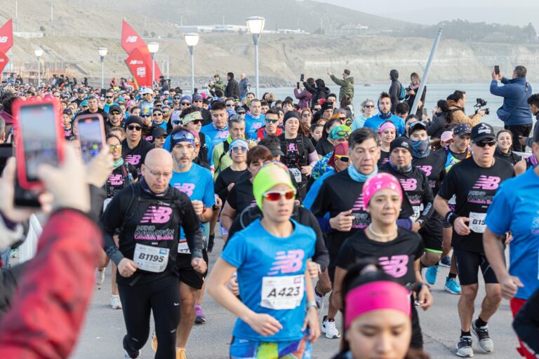 Luque: “Volvimos a vivir una fiesta del deporte que reactiva la economía de eventos»