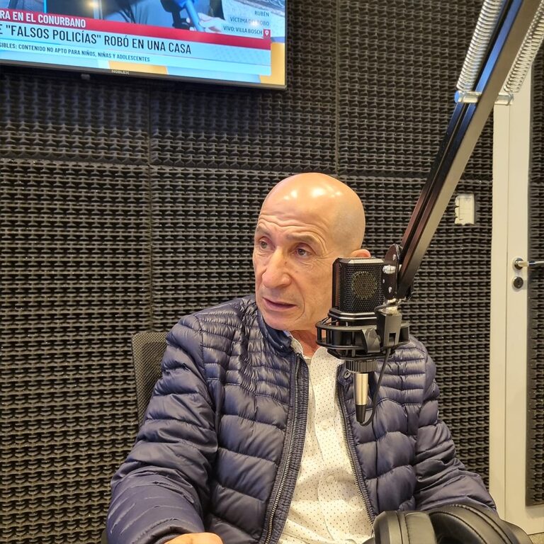 «Modificaciones como la de Ganancias no nacen de un día para el otro»