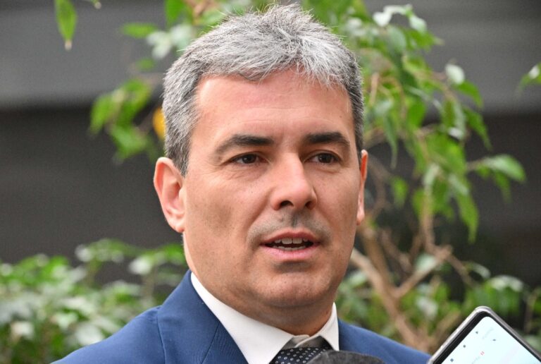 “El proyecto de Ley de cuencas maduras anunciado por Sergio Massa abre una expectativa importante a futuro para Chubut”