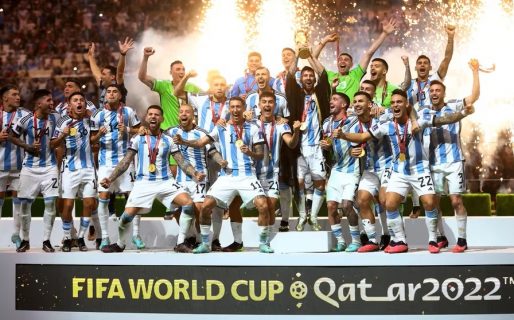 “Elijo Creer”: tiene fecha el estreno de la película de la Selección argentina campeona del Mundial de Qatar