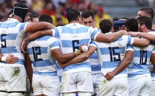 En la búsqueda del bronce: Los Pumas cierran el Mundial y varios ciclos