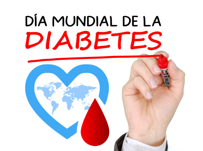 Provincia realiza en Comodoro Rivadavia una jornada de concientización y prevención de la Diabetes