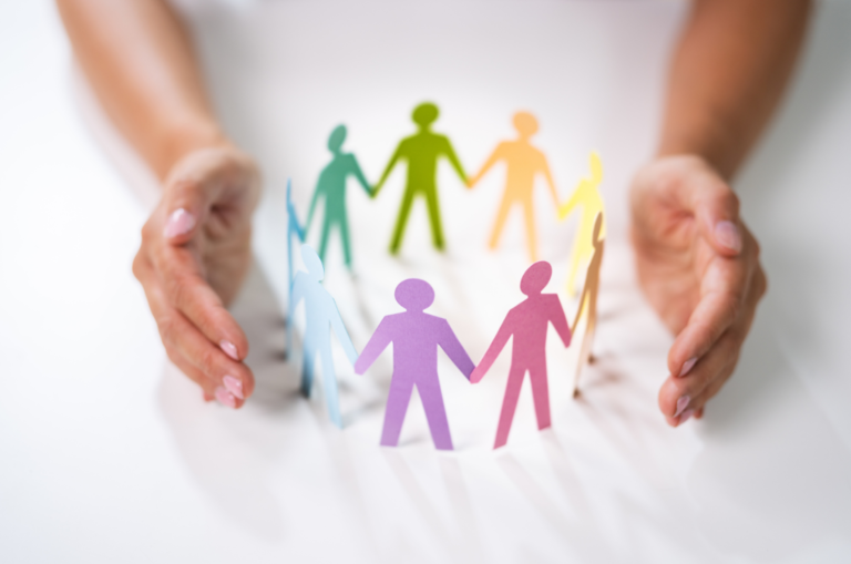 Encuentro sobre Derechos de las Personas con Discapacidad