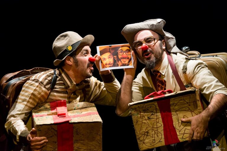 Teatro, guitarra, folklore y muestra de arte: la agenda cultural en Rada Tilly