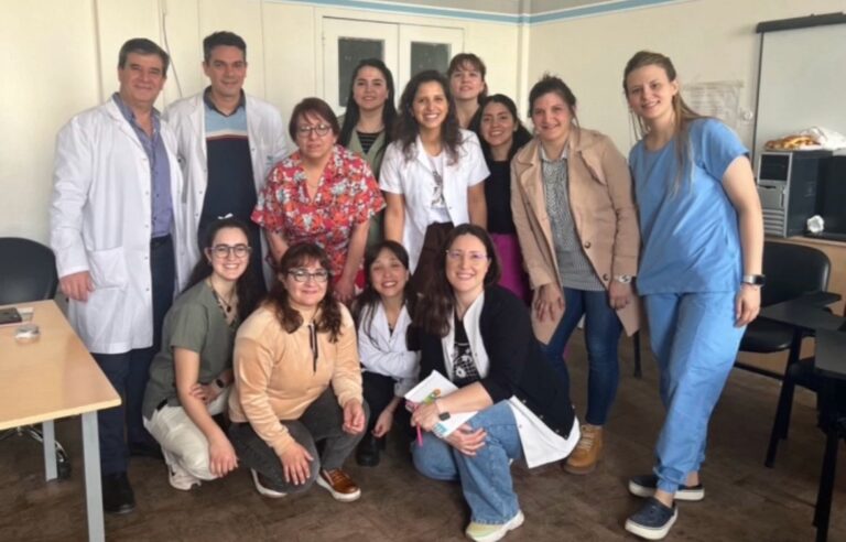 Comodoro será sede del primer Workshop de Malformación Anorectal en la Patagonia