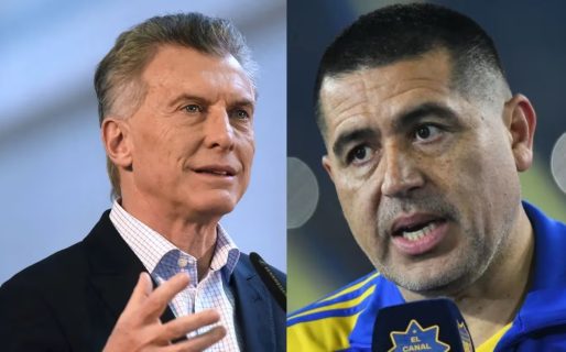 Riquelme muy duro contra Macri y la oposición en Boca: «Quieren vender el estadio, privatizar el club y usarlo para la política»