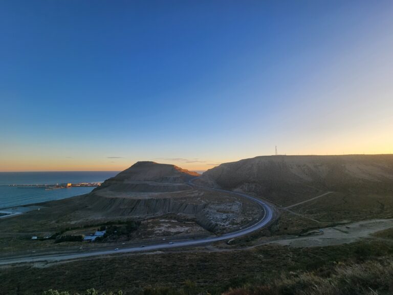 Sábado con 24 grados y algo de viento