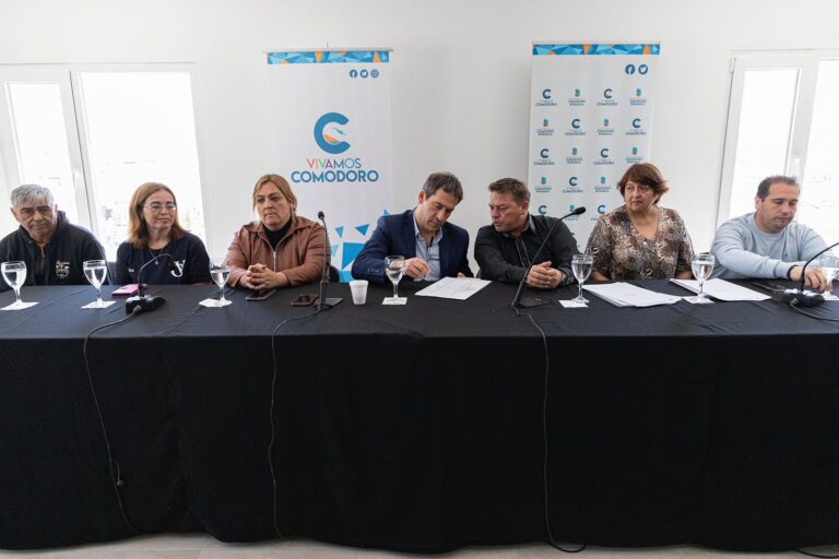 El Municipio licitó importantes obras por más de 1500 millones de pesos