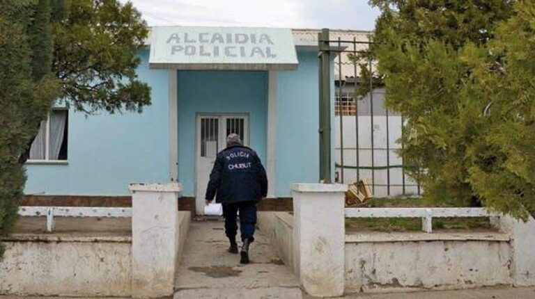 Se quemó un pabellón de la Alcaidía y hubo un herido