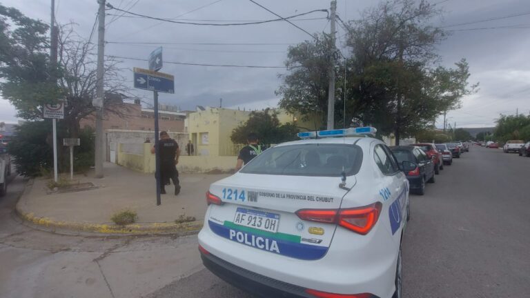 Ingresaron a una vivienda del barrio Roca para robar