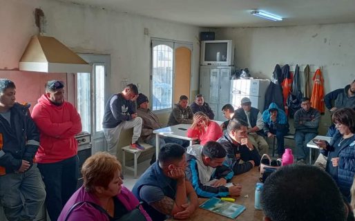 Paritarias: Municipales de Rada Tilly reclaman un aumento salarial del 50%