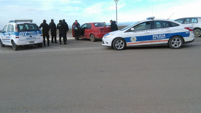 Inseguridad en Rada Tilly: Concejales proponen acciones concretas frente a los hechos delictivos