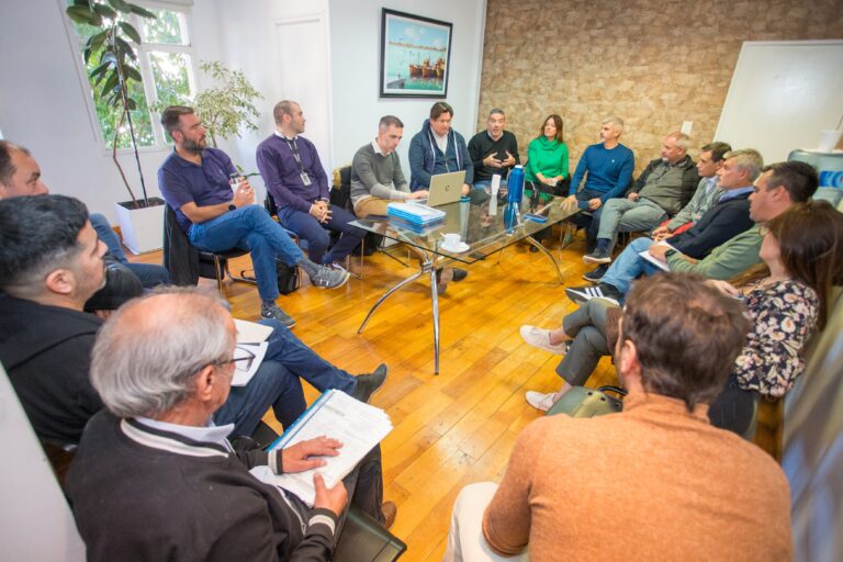 Reclamo de Instituciones por tarifas eléctricas