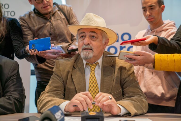 Comodoro será sede del Foro Patagónico de Ciudades Atlánticas