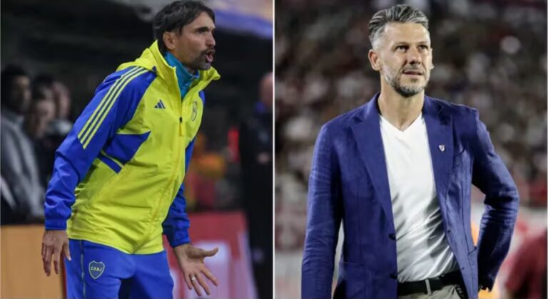 Superclásico: cuándo jugarán Boca y River por los cuartos de final de la Copa de la Liga