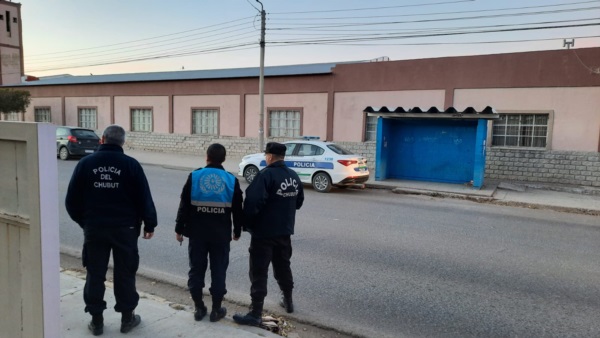 Mataron a un joven de 17 años para robarle el celular