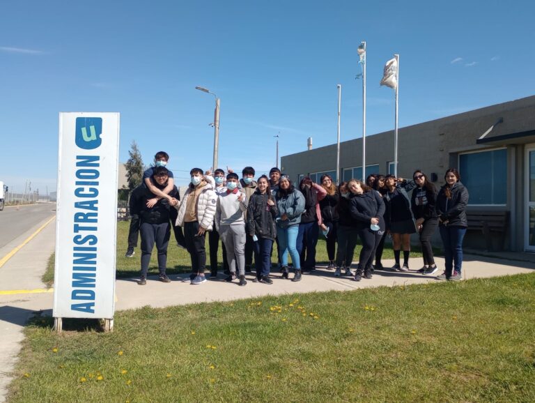 Urbana invita a la comunidad educativa al Parque Ambiental