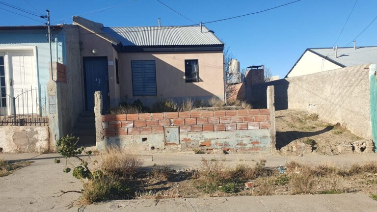 Un joven mató a su madre en su vivienda del barrio Juan XXIII