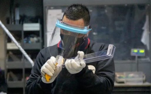 El sector metalúrgico sigue en picada: Cayó 19,5% en abril, la contracción más fuerte en 8 años
