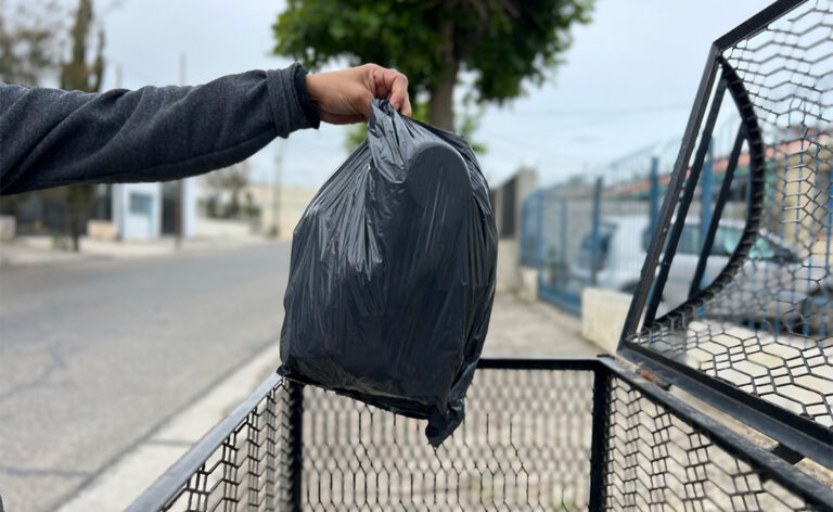 Este martes no habrá recolección de residuos en Rada Tilly