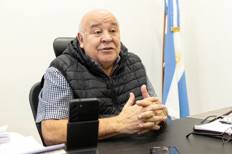 El Municipio dio respuesta a las complicaciones que ocasionó el fuerte viento