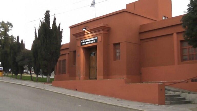 El Museo Regional Patagónico Prof. Antonio Garcés celebró un nuevo aniversario