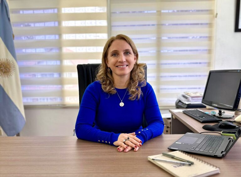 Nueva portal ciudadano de Rada Tilly para la gestión integral de trámites