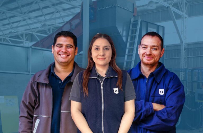 Urbana invita a conocer la Planta de Tratamiento de Residuos