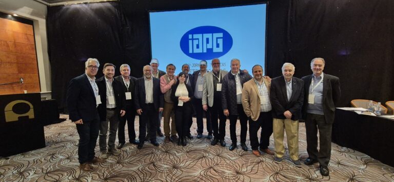 Jornadas Técnicas del Golfo San Jorge con foco en la innovación tecnológica